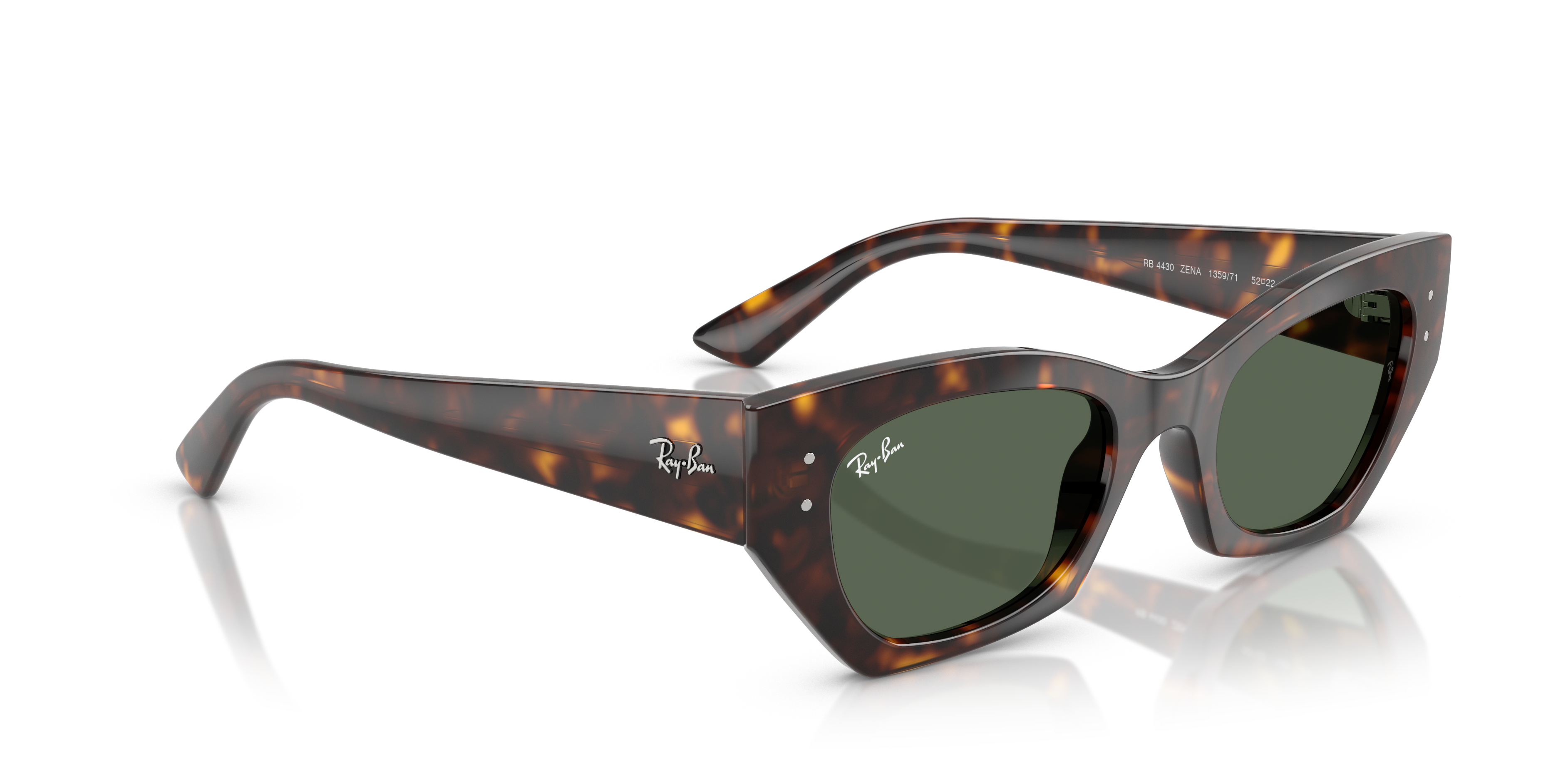 Ray-Ban RB4430 135971 Zena 